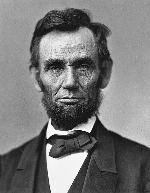 Abraham Lincoln Profile & Biography