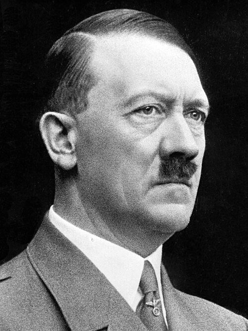 Adolf Hitler Profile & Biography