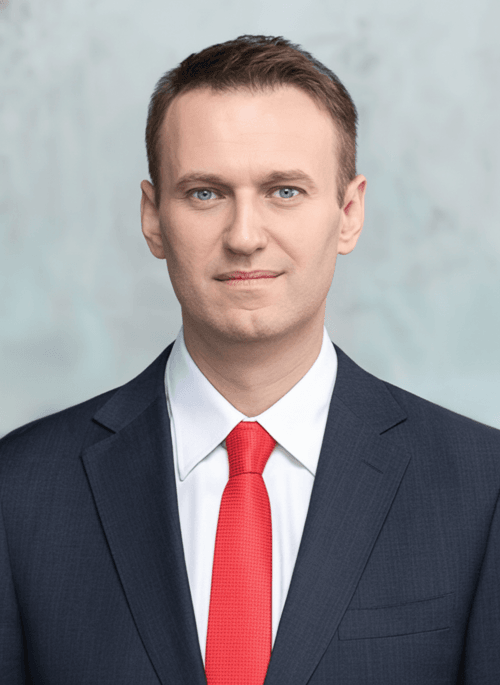 Alexei Navalny Profile & Biography