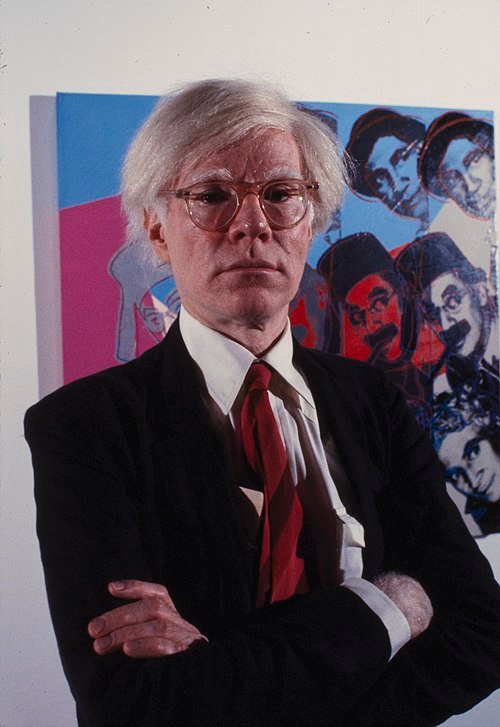 Andy Warhol Profile & Biography