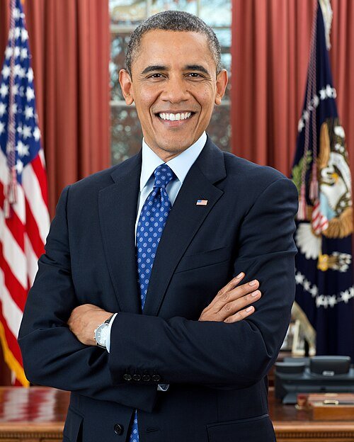 Barack Obama Profile & Biography