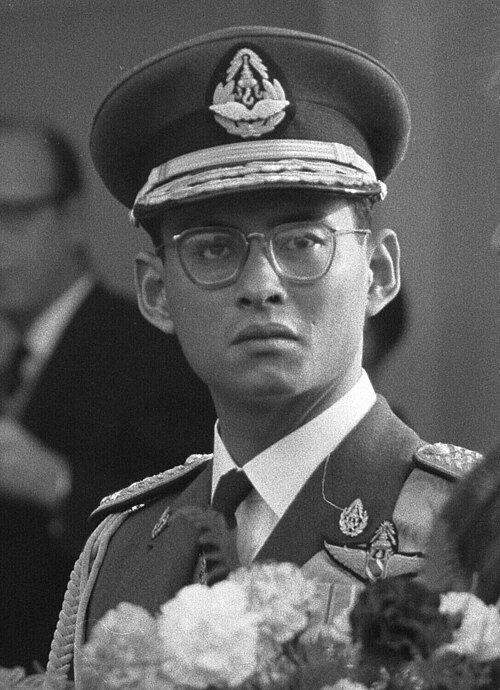 Bhumibol Adulyadej Profile & Biography