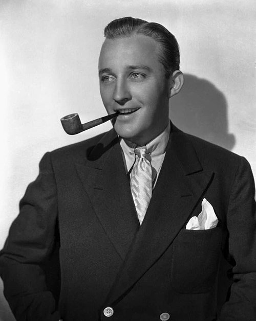 Bing Crosby Profile & Biography