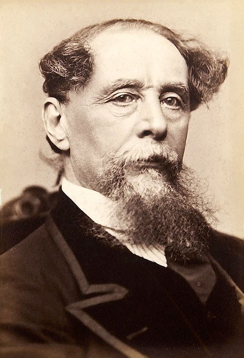 Charles Dickens Profile & Biography