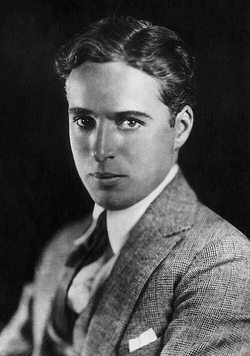 Charlie Chaplin Profile & Biography