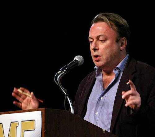 Christopher Hitchens Profile & Biography