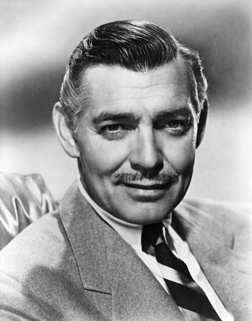 Clark Gable Profile & Biography