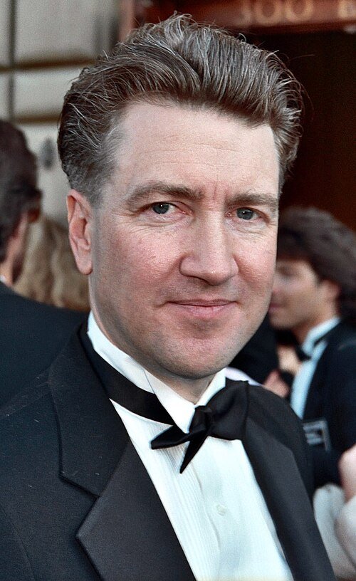 David Lynch Profile & Biography