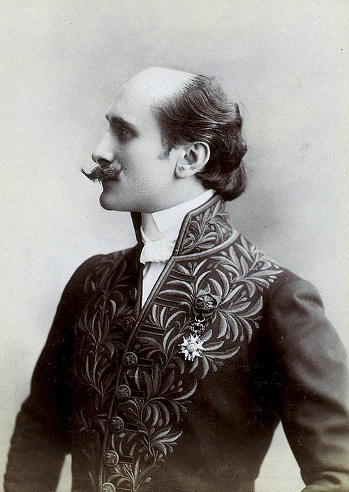 Edmond Rostand Profile & Biography