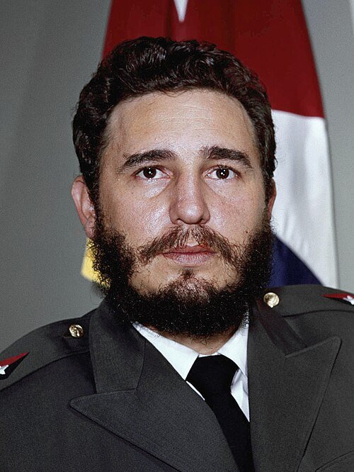 Fidel Castro Profile & Biography