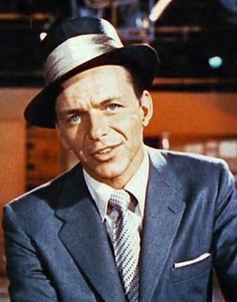 Frank Sinatra Profile & Biography