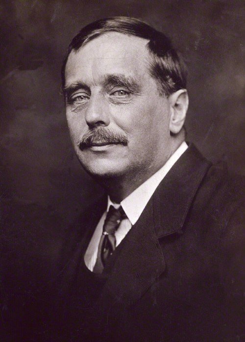 H. G. Wells Profile & Biography