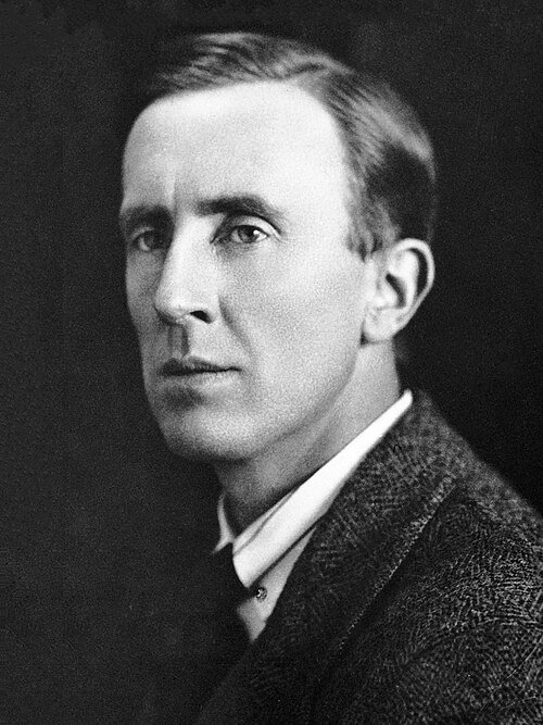J. R. R. Tolkien Profile & Biography
