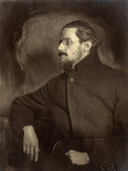 James Joyce Profile & Biography