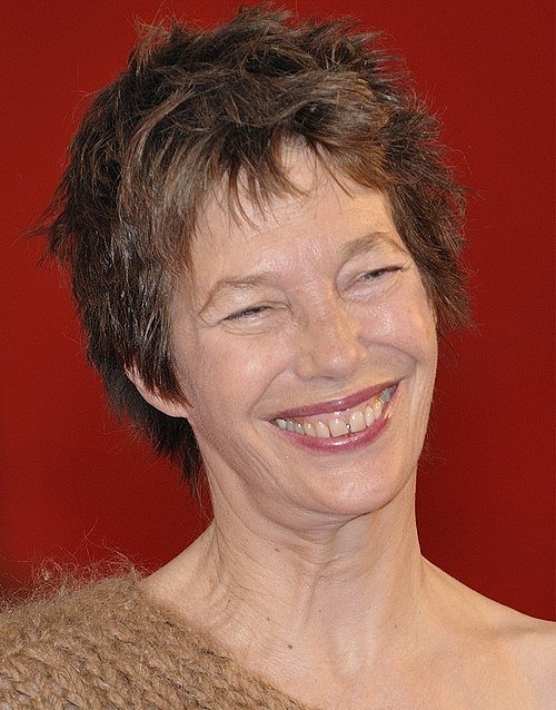 Jane Birkin Profile & Biography