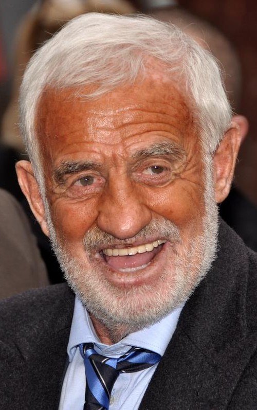 Jean-Paul Belmondo Profile & Biography