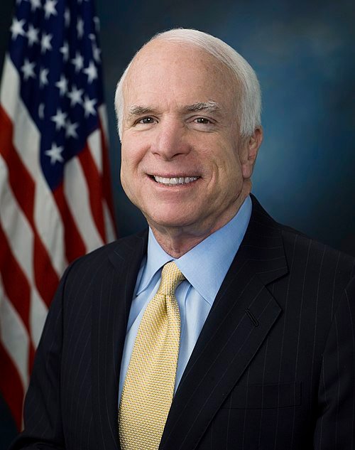 John Mccain Profile & Biography