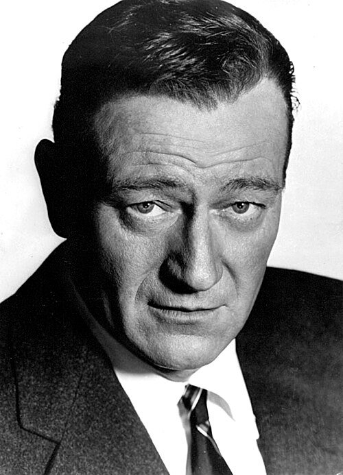 John Wayne Profile & Biography