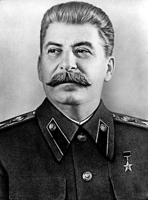 Joseph Stalin Profile & Biography