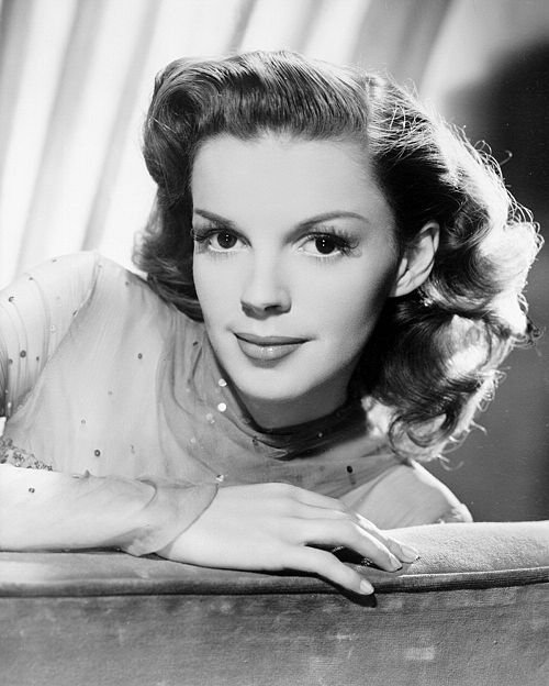 Judy Garland Profile & Biography