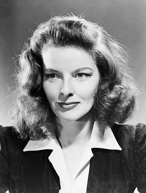 Katharine Hepburn Profile & Biography