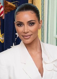 Kim Kardashian Profile & Biography