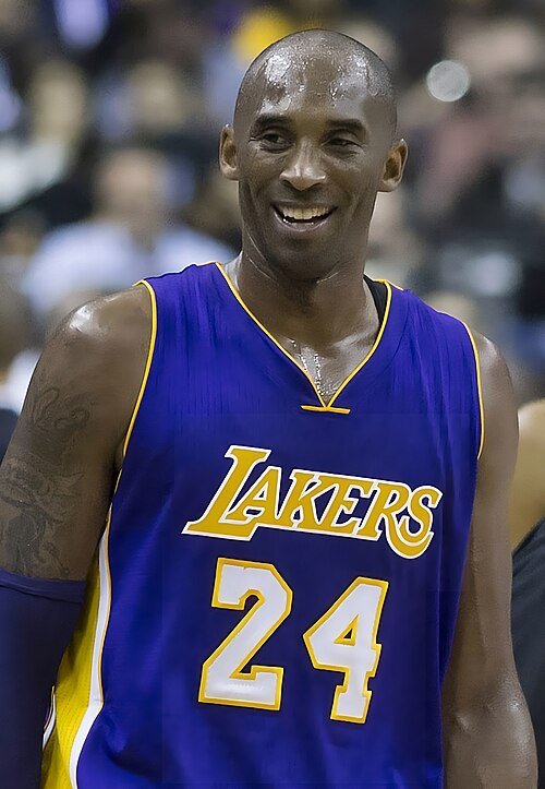 Kobe Bryant Profile & Biography