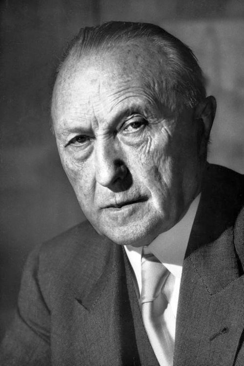 Konrad Adenauer Profile & Biography