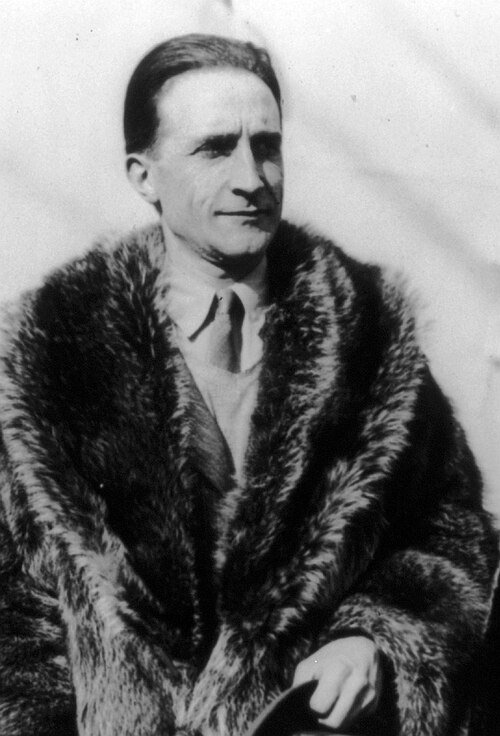 Marcel Duchamp Profile & Biography