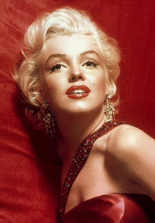 Marilyn Monroe Profile & Biography