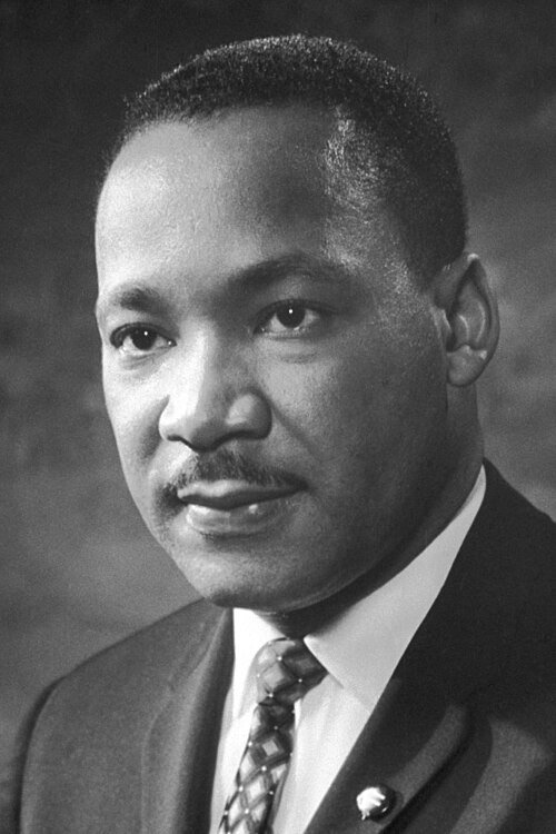 Martin Luther King Jr. Profile & Biography