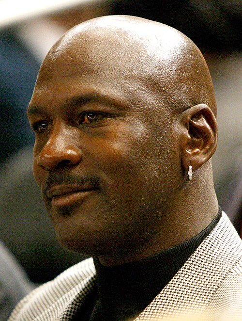 Michael Jordan Profile & Biography