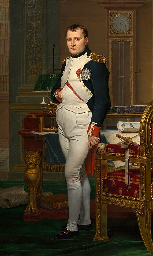 Napoleon Profile & Biography