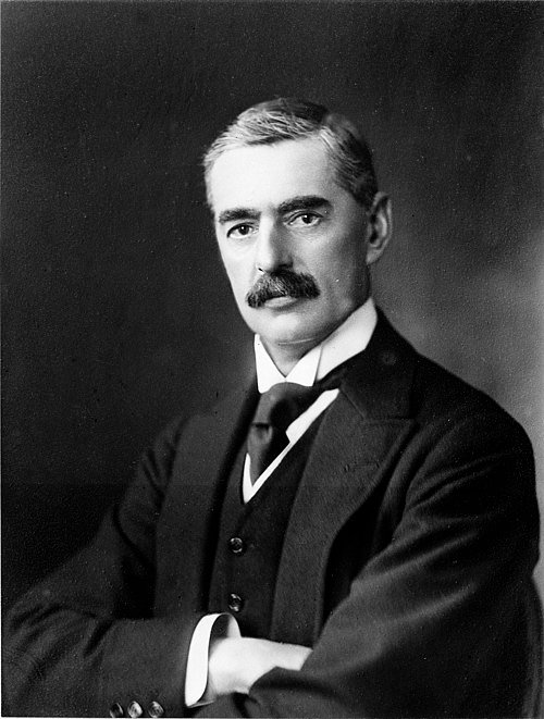 Neville Chamberlain Profile & Biography