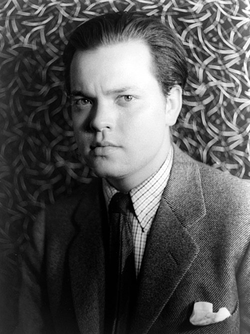Orson Welles Profile & Biography