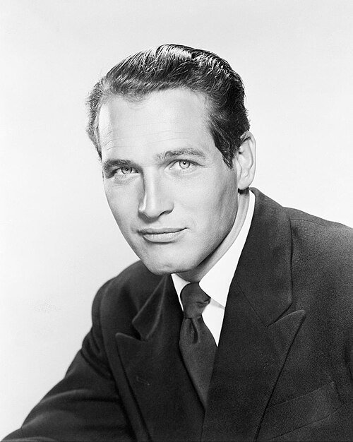 Paul Newman Profile & Biography