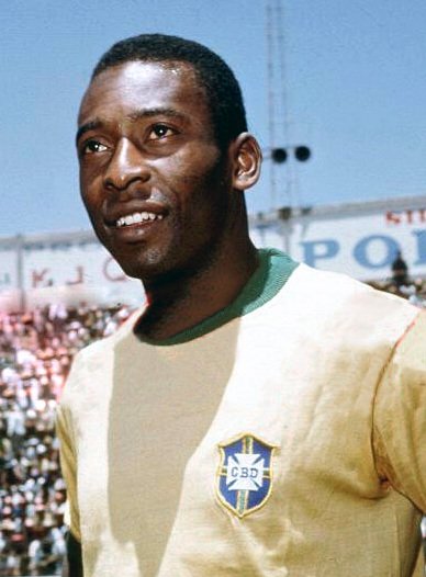 Pelé Profile & Biography