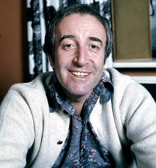 Peter Sellers Profile & Biography