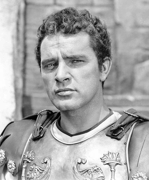 Richard Burton Profile & Biography