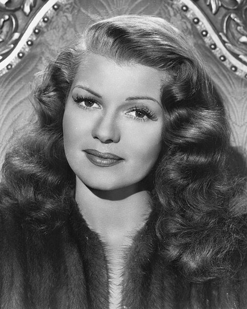 Rita Hayworth Profile & Biography