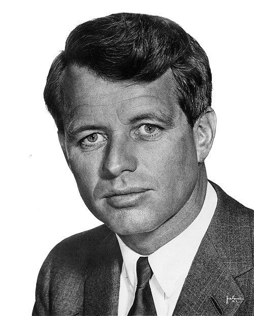 Robert F. Kennedy Profile & Biography