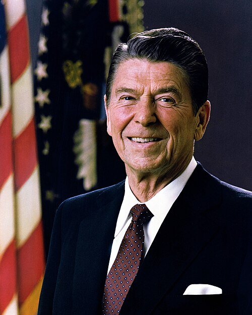 Ronald Reagan Profile & Biography