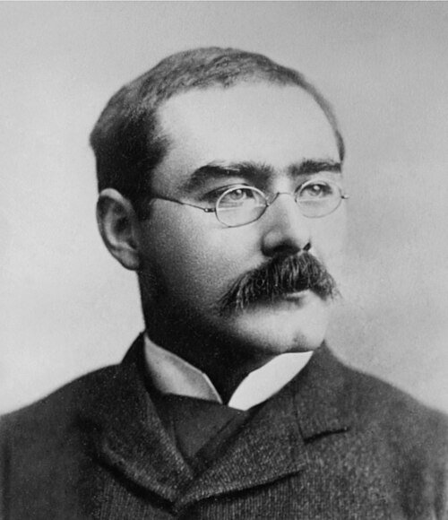 Rudyard Kipling Profile & Biography