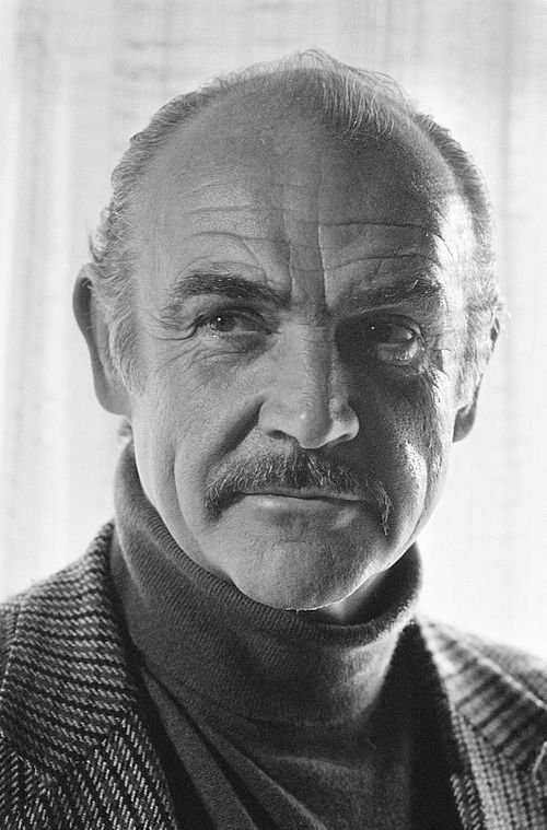 Sean Connery Profile & Biography