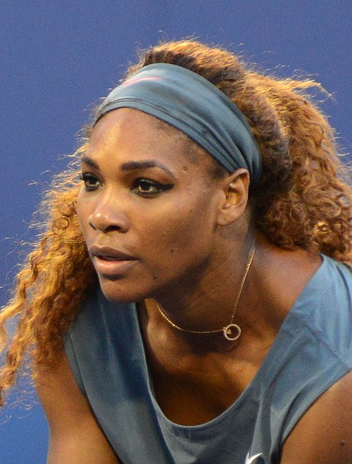 Serena Williams Profile & Biography