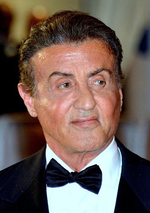 Sylvester Stallone Profile & Biography