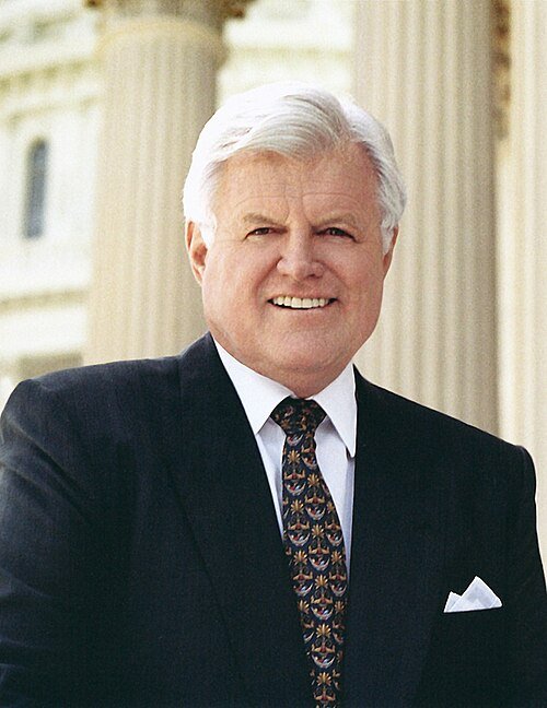 Ted Kennedy Profile & Biography