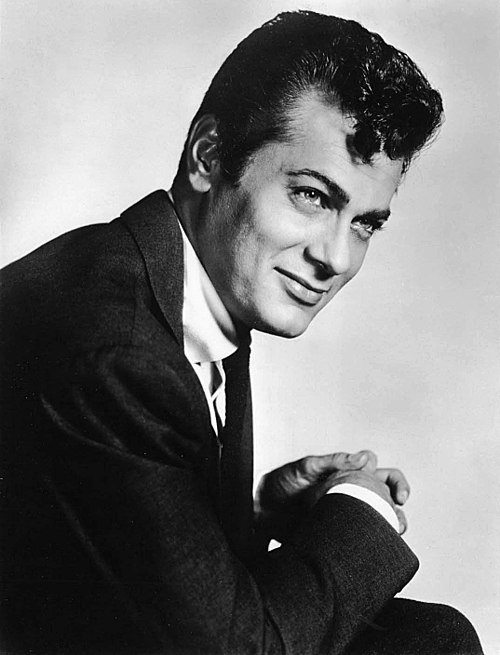 Tony Curtis Profile & Biography