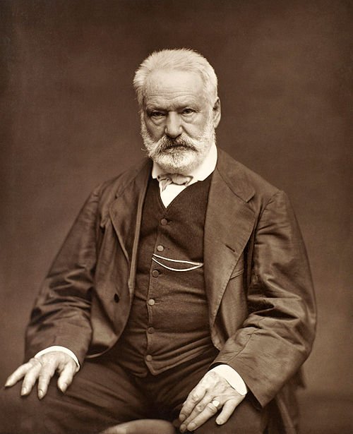 Victor Hugo Profile & Biography
