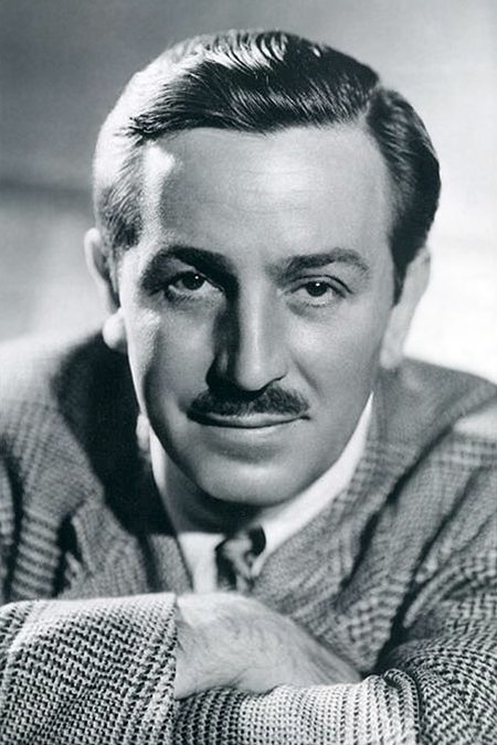 Walt Disney Profile & Biography